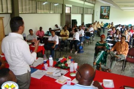 Hacer  por Buenaventura, es hacer por el Valle y el país: Heriberto Sanabria
