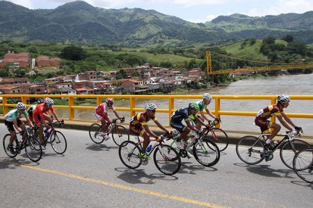 Buenaventura preparada para recibir a los ciclistas del Clásico RCN 2013 este fin de semana