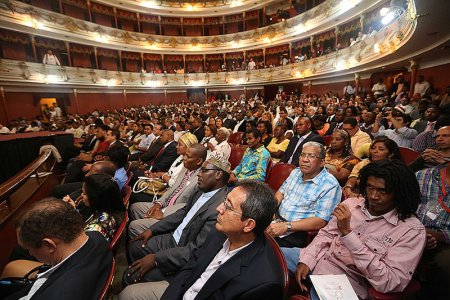 Afrocolombianos de Cali recibirán $600 millones para el fortalecimiento de sus organizaciones