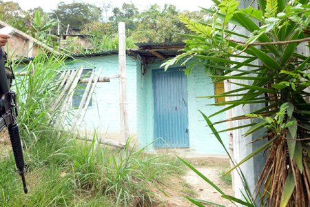 Primer fallo de restitución de tierras en el Valle del Cauca