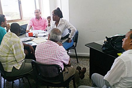 Periodistas amenazados de Buenaventura recibirán atención como víctimas del conflicto