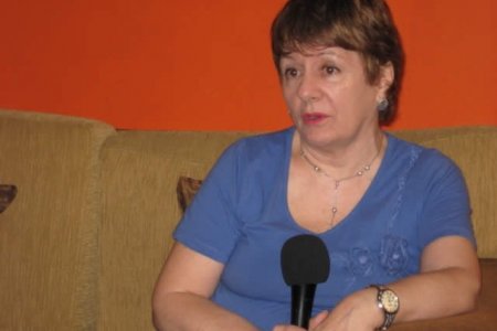 Experta argentina en violencia de género dicta conferencia en la Universidad del Pacífico