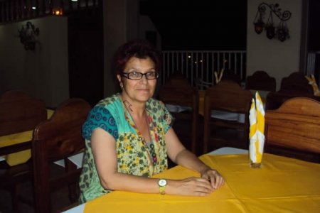 “La Literatura Infantil me llegó como un regalo”: La periodista y escritora bogotana Pilar Lozano habla con Soydebuenaventura.com