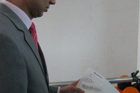 “Vamos a seguir periodísticamente los compromisos adquiridos por la Administración Distrital de Buenaventura”