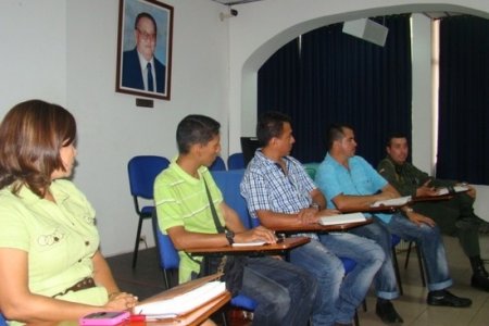 Cámara de Comercio convocó reunión para analizar inseguridad en el comercio del centro