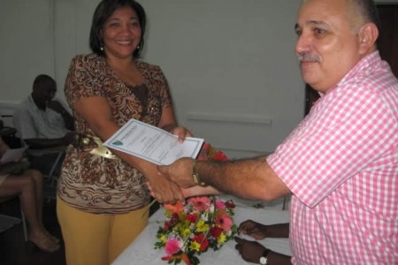 Universidad del Pacífico graduó a 20 personas en Diplomado en Docencia Universitaria