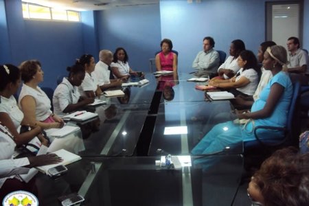 Área Cultural del  Banco de la República  Sucursal Buenaventura tiene nueva Gerente