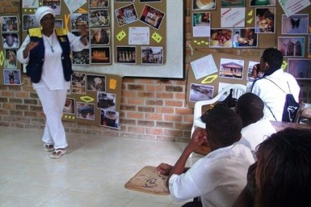 Miembros de la Universidad del Pacífico participan en capacitación impartida por la IESALC-UNESCO