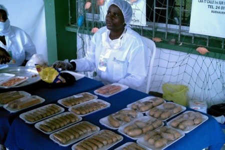La creatividad y el emprendimiento dan frutos: Sena Buenaventura contribuye a la formación de nuevas empresas en zonas urbanas y rurales del municipio