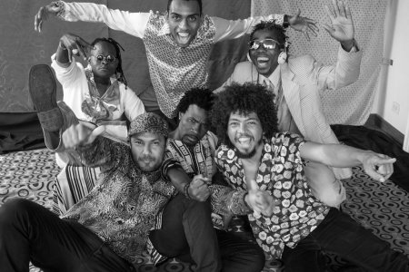 Champeta colombiana se presentará en el Womex 2014: la feria más importante de música del mundo