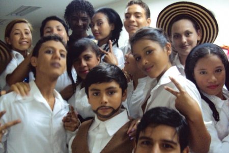Comfamar - Comfenalco Valle presenta la obra de teatro “Pacientes de la Independencia”