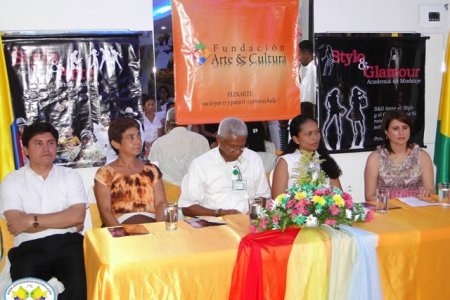 La Fundación Arte y Cultura abrió sus puertas