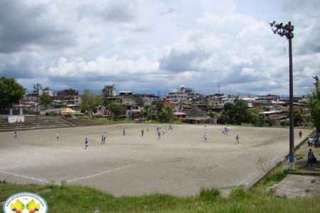 Culminó con éxito el Torneo de Fútbol Apuestas Unidas 12 años