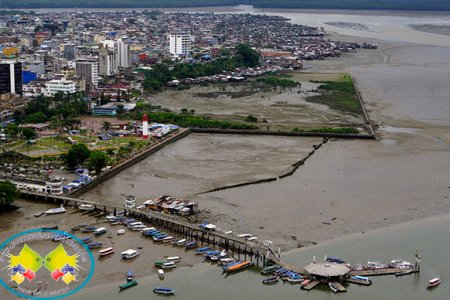Se realizará asamblea de aportantes de la Fundación Malecón Bahía de la Cruz
