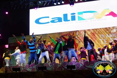 Comienzan en Buenaventura las clasificatorias zonales de Marimba del Festival Petronio Álvarez 2013