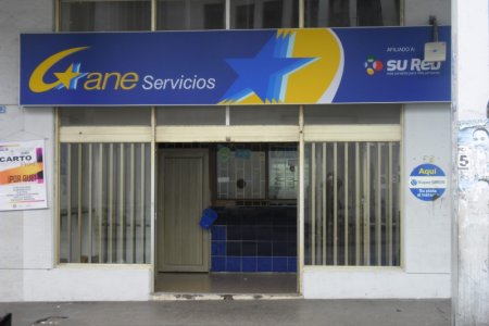 Gane apoya recolección de aportes para la Cruz Roja mediante convenio con Súper Giros a nivel nacional