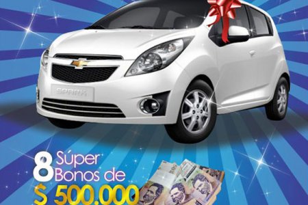 Con Gane Buenaventura y Dagua tu suerte va sobre ruedas