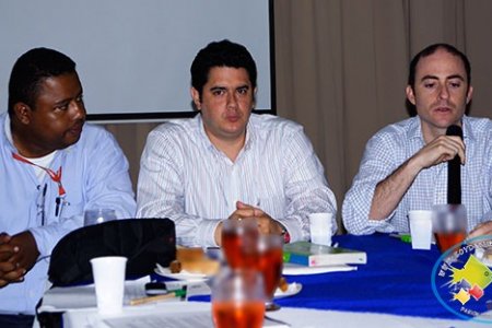 Gases de Occidente afirma que presencia en Buenaventura es legal