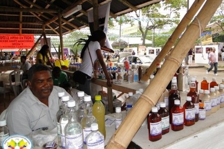 Gastronomía, artesanía, bebidas y mucho más en proceso de selección del Festival Petronio Álvarez