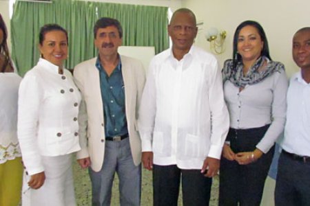En 2014 Buenaventura tendrá doble red de interconexión eléctrica