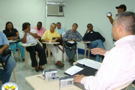 Gerente de Hidropacífico habla sobre obras de mejoramiento del servicio inconclusas