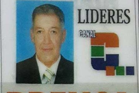 Soydebuenaventura.com lamenta el fallecimiento en Cali del periodista German González Díaz