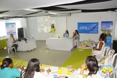 Gestora Social del Valle apoyará programas que beneficien población vulnerable de Buenaventura