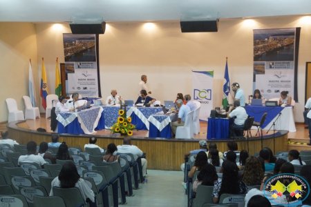La Radio de RCN estuvo en Buenaventura en su gira nacional por diferentes ciudades