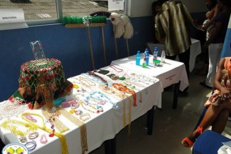 Finaliza etapa de inserción laboral en el marco del programa  FONEDE