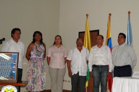Sena Buenaventura graduó 150 técnicos y auxiliares en diferentes áreas