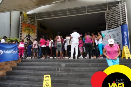 Inició el concurso Grandes Vencedores 2