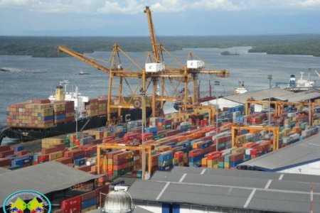 BUENAVENTURA ZARPA HACIA LA NUEVA ERA DE LOS PUERTOS