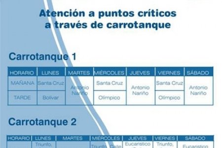Hidropacífico S.A. Informa