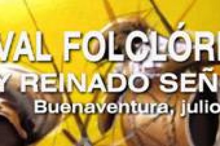Hidropacífico es el hidratador oficial del Festival Folclórico del Litoral Pacífico