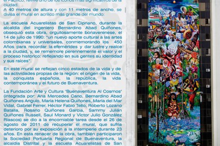 Hidropacífico felicita a Buenaventura en su aniversario 473