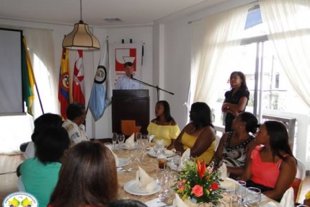 Univalle rindió homenaje a Jesús Glay Mejía Naranjo