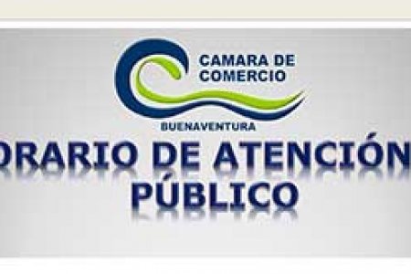 Horario extendido en la Cámara de Comercio por renovación