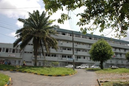 Asamblea Departamental debate sobre situación actual del Hospital de Buenaventura