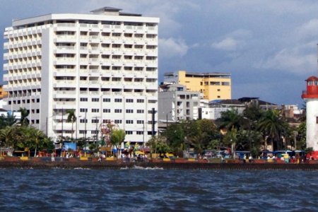 Hotel Torremar abre sus puertas al público