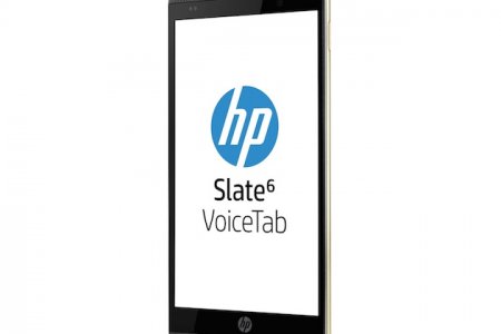HP lanza su primer phablet en el mercado español