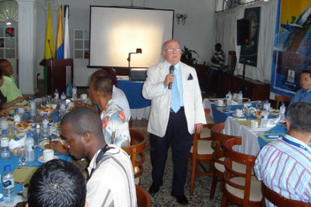 Se fue el maestro Humberto López López, uno de los pioneros del periodismo
