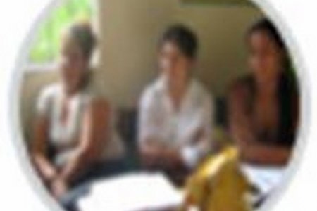 Noti Móvil Pacífico Instituto Colombiano de Bienestar Familiar