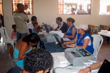 Este miércoles 27 de agosto Registraduría inicia jornada de documentación para población vulnerable en Buenaventura