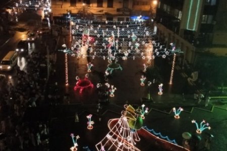 Están abiertas las inscripciones para el Concurso de Pesebres y la Calle Mejor Decorada
