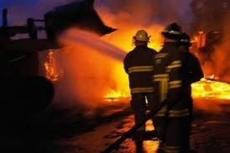 Bomberos tendrán su escuela