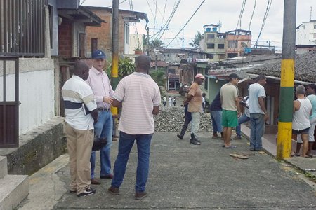 Hidropacífico, anuncia más de 82 millones de pesos para recuperar red de alcantarillado