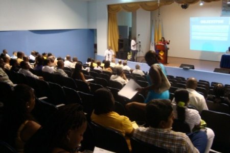 La Contraloría de Buenaventura rindió informe de gestión a la ciudadanía en general y la opinión pública