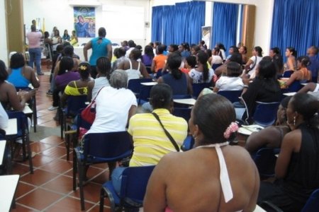 Programa de Informática  de la Universidad del Pacífico clausura diplomado en Seguridad de Redes