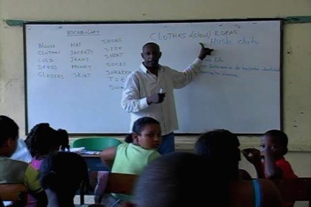 Universidad del Pacífico da apertura a programa de inglés comunitario en Buenaventura