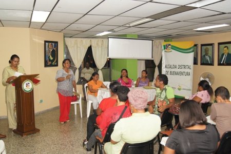 Inició proceso para escoger las candidatas al reinado Señorita Buenaventura